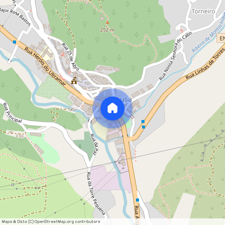 Lousa, Loures, Lisboa