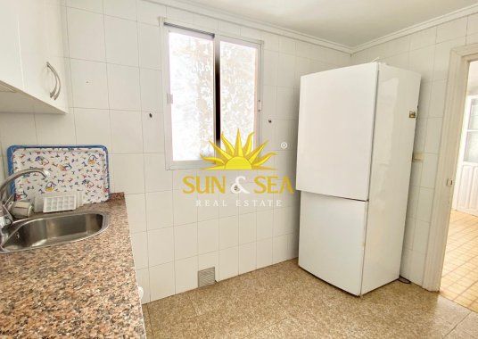 3 BEDROOM APARTMENT - GUARDAMAR DEL SEGURA