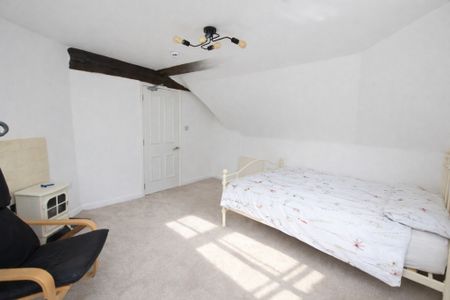 1 Bedroom Apartment, Chester - Photo 2