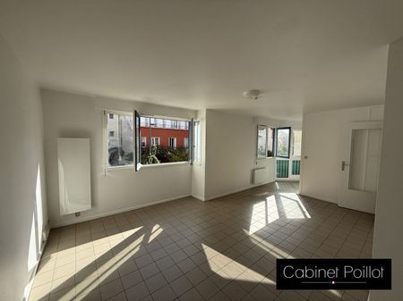 Studio Montreuil - Photo 4