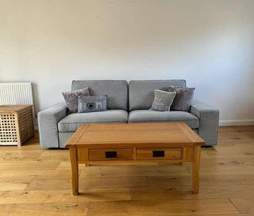 Capstan Way, Surrey Quays, SE16 - Photo 1