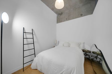 For Lease - 955 Queen Street Unit# 407, Toronto, Ontario - Photo 4
