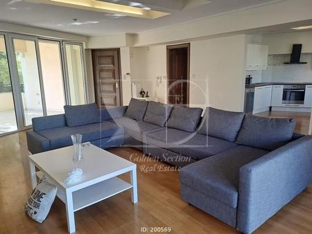 Διαμέρισμα για ενοικίαση - Γλυφάδα - Φωτογραφία 2