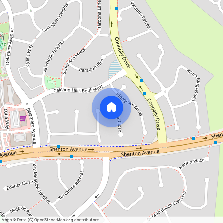 6 Vilamour Close, WA 6028, Currambine