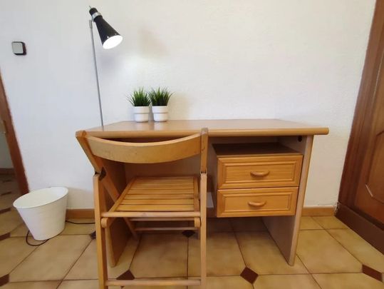 Calle del Puerto de Pajares, Madrid, Community of Madrid 28053 - Photo 1