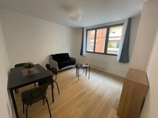 Location Appartement 2 pièces 31m² TOULOUSE 31400 - Photo 1