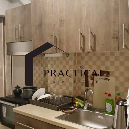 Studio/Γκαρσονιέρα για ενοικίαση Καμάρα - Ροτόντα (Κέντρο Θεσσαλονίκης) - Photo 4
