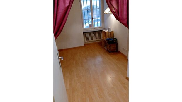 Studio in Bern - Altstadt, möbliert, auf Zeit - Foto 1