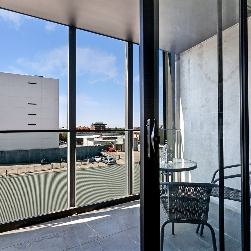 503/250 Flinders St, Adelaide SA 5000 - Apartment For Rent | Domain - Photo 1
