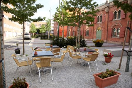 Gasverksgatan 13, Gamla Staden - Photo 2