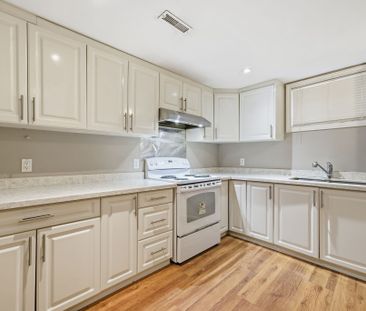 For Lease - 54 Minnacote Avenue Unit# Basement, Toronto, Ontario - Photo 5