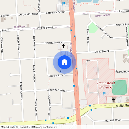 2 Alfred Street, SA 5083, Broadview