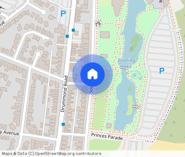 South Parade, Skegness, Lincolnshire, PE25 - Photo 1