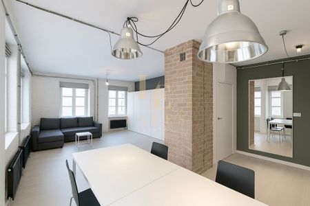 Dworzec Gdański | Zwierzęta akceptowane | Piwnica - Фото 3