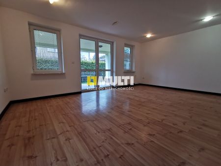 Piękny dom z ogrodem. - Zdjęcie 5