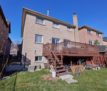 For Lease - 122 Ravenscroft Road Unit# Basement, Ajax, Ontario - Photo 6
