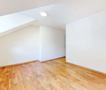 Logement au centre de Lausanne ! - Photo 5