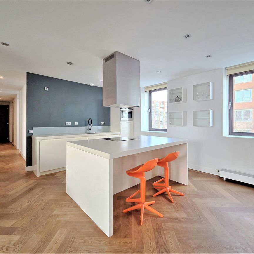 Ben van Meerendonkstraat, 20, 1087LE, Amsterdam - Photo 1