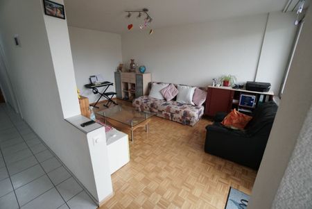 3.5 Zimmerwohnung im Hochparterre - Photo 2