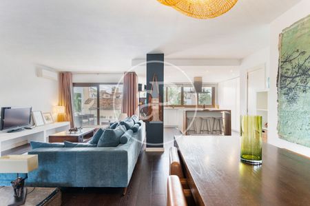 Penthouse for rent in La Misió - Photo 4