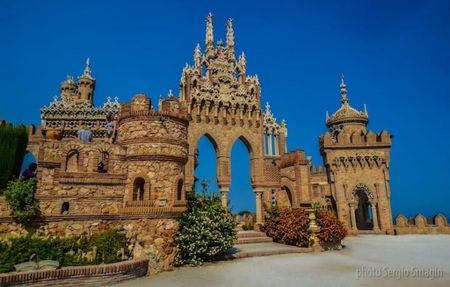 3 room luxury penthouse for rent in Benalmádena, Andalusia - Photo 4