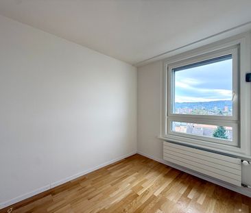 4.5 Zimmer, 98 m², 9. Stock - Foto 3