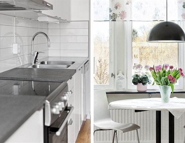Sofiagatan 1 - Photo 1