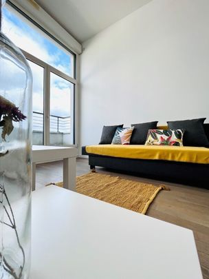 Location Appartement 1 pièce 35m² ROMAINVILLE 93230 - Photo 1