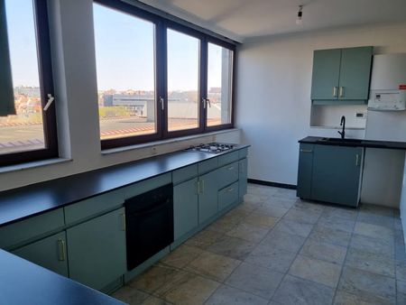 Appartement te huur - Foto 2