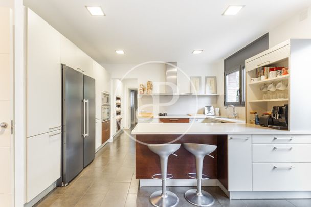 Single-family home for rent in Golf de Sant Cugat - Photo 1