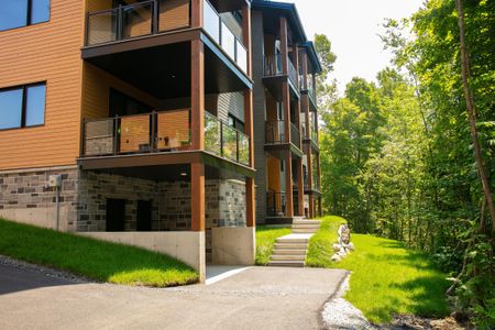 2640, chemin du Parc, Orford #1300 - Photo 2