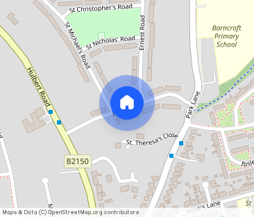 Jessie Road, Havant, Hampshire, PO9 - Photo 1