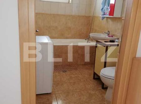 Apartament 1 camera, 42 mp, imobil nou, parcare, zona Lidl - Photo 3