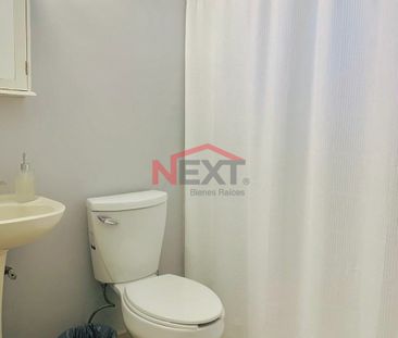 CASA AMUEBLADA EN RENTA EN VILLAS TETAKAWI - Foto 6