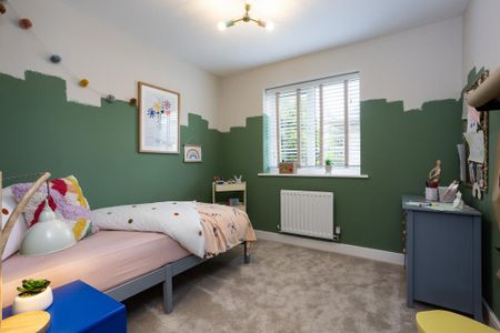 3 bedroom semi-detached house to rent - Photo 3