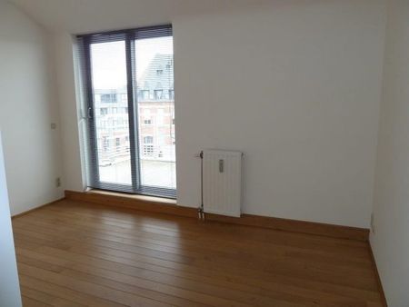 Appartement te huur - Photo 2