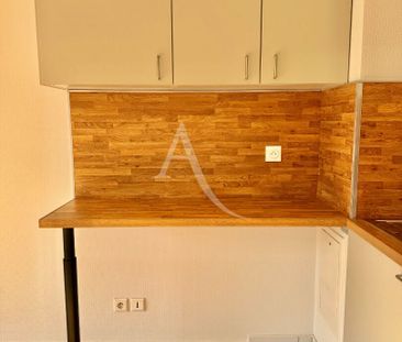 Location Appartement 1 pièce 25m² - Photo 3