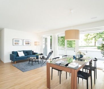 Vous êtes à la recherche d’un appartement moderne ? - Foto 3