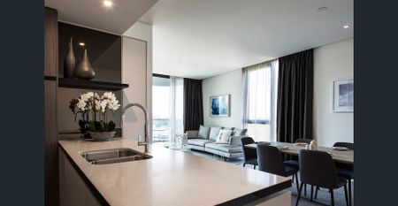 1205/9 Christie Street, South Brisbane, Qld 4101 - Photo 5