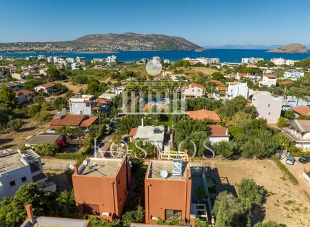 Μονοκατοικία για ενοικίαση Πόρτο Ράφτη (Μαρκόπουλο) - Φωτογραφία 2