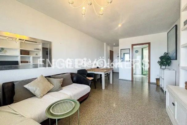 Piso en alquiler en Avinguda Mare Nostrum - Photo 1