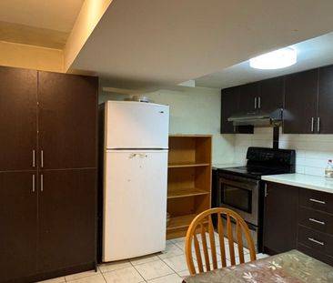 For Lease - 15 Cleadon Road Unit# Basement, Toronto, Ontario - Photo 6