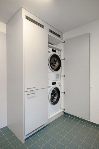 Familienfreundliche Wohnung nach Strangsanierung - Photo 4