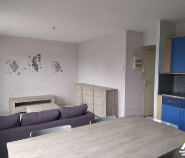 Un appartement à louer à ESTAIRES dans le nord (59660), un appartem... - Photo 1