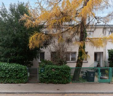 Wyględów, Mokotów | Segment skrajny 135 m² - Фото 3