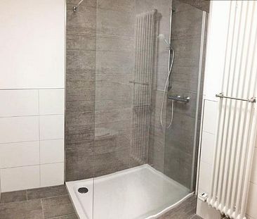 vollmöbliertes Appartement in sanierter Südstadtvilla - Foto 2