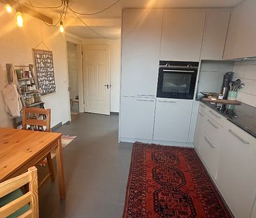 3 Zimmer-Wohnung in Zürich - Kreis 3 Wiedikon, möbliert, auf Zeit - Foto 3