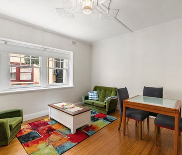 4/355 Beaconsfield Parade, St Kilda West VIC 3182 - Apartment For R... - Photo 1