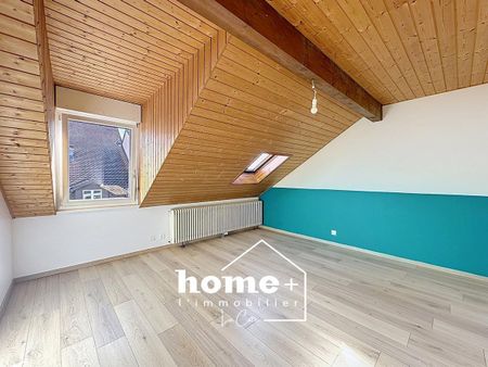 Appartement à louer à Rolle - Foto 3