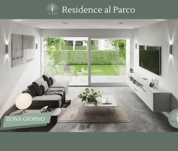 3.5 Zimmer - Photo 3